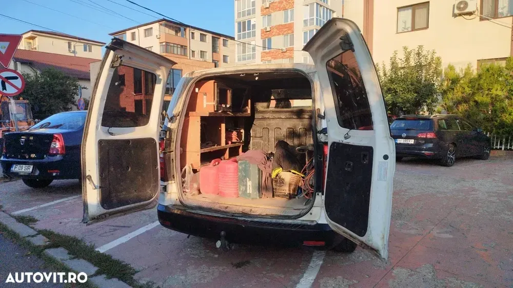 Hyundai H1 — imagine 4