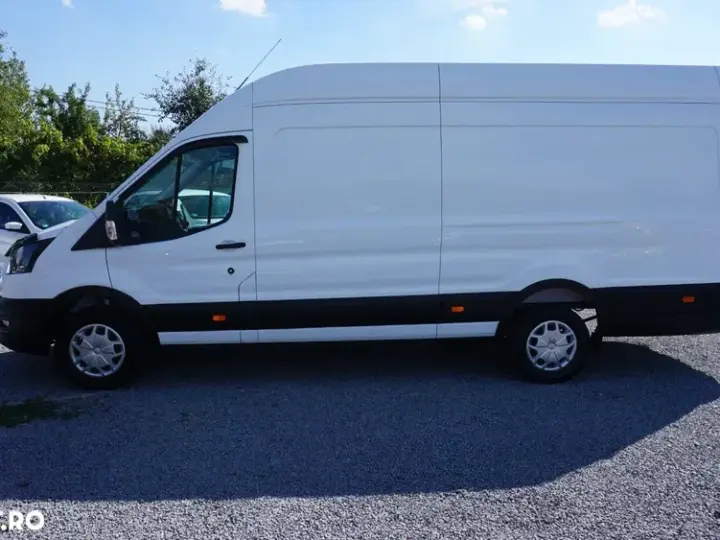 Ford TRANSIT L4H4
