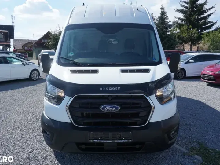 Ford TRANSIT L4H4