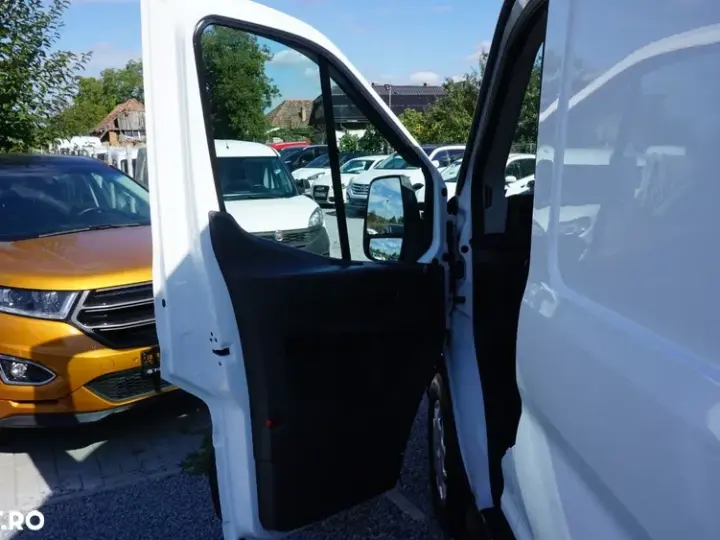 Ford TRANSIT L4H4