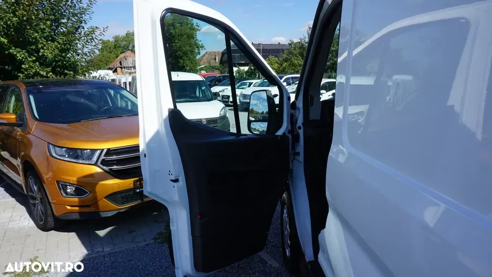 Ford TRANSIT L4H4 — imagine 6
