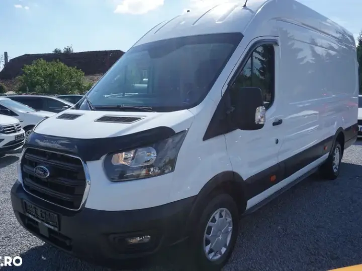 Ford TRANSIT L4H4
