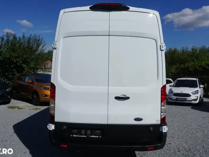 Ford TRANSIT L4H4