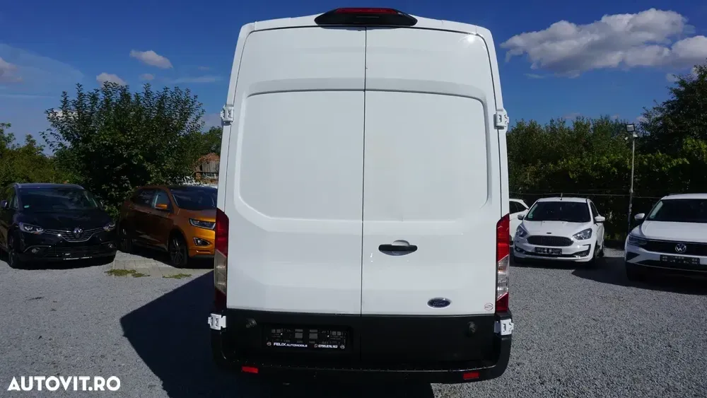 Ford TRANSIT L4H4 — imagine 4
