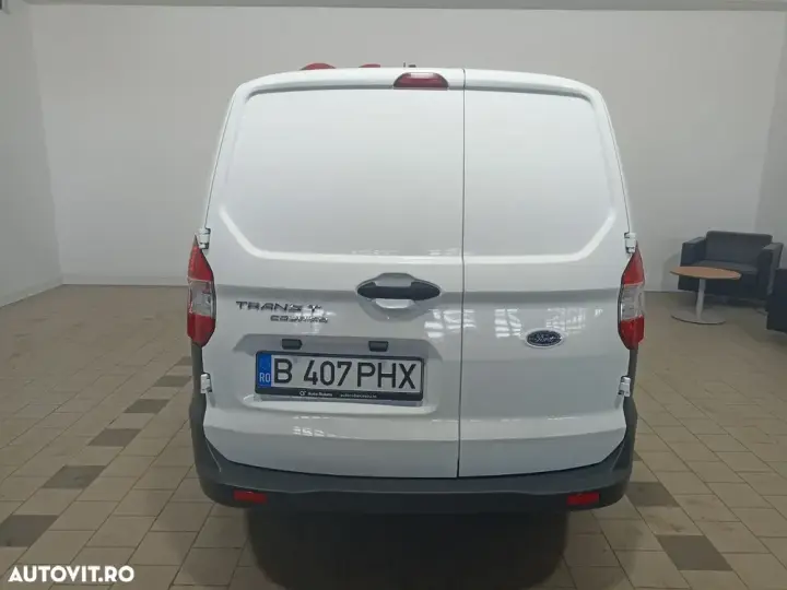 Ford Transit Courier 1.5 TDCi 75 CP Trend