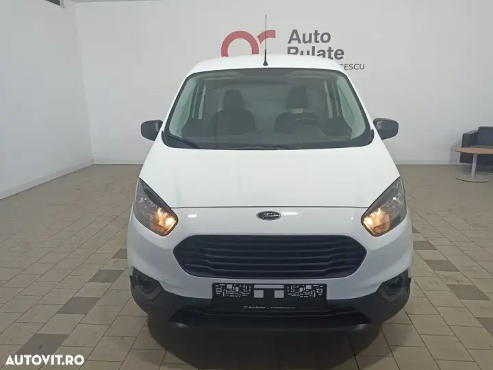 Ford Transit Courier 1.5 TDCi 75 CP Trend