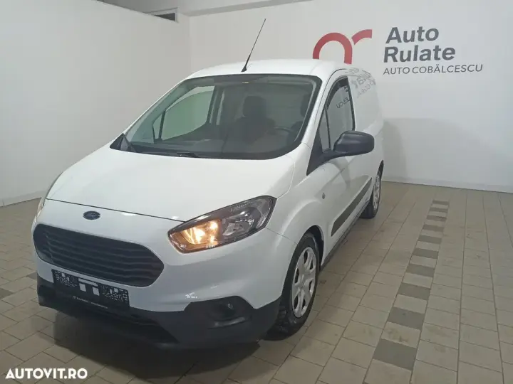 Ford Transit Courier 1.5 TDCi 75 CP Trend