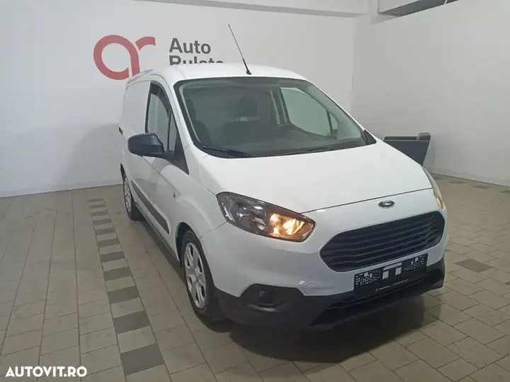 Ford Transit Courier 1.5 TDCi 75 CP Trend