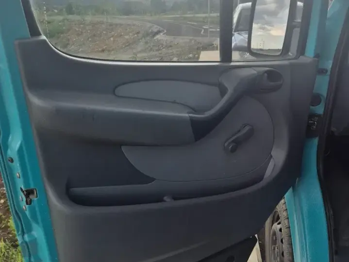 Mercedes-Benz Sprinter 313 cdi