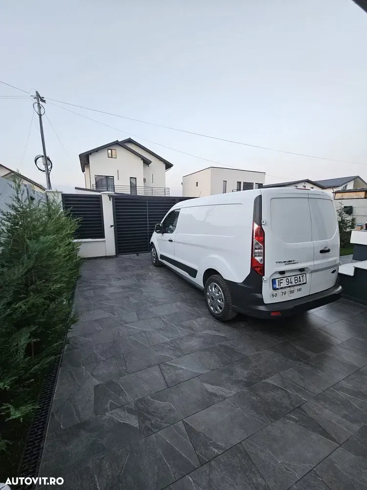 Ford TRANSIT CONNECT — imagine 3
