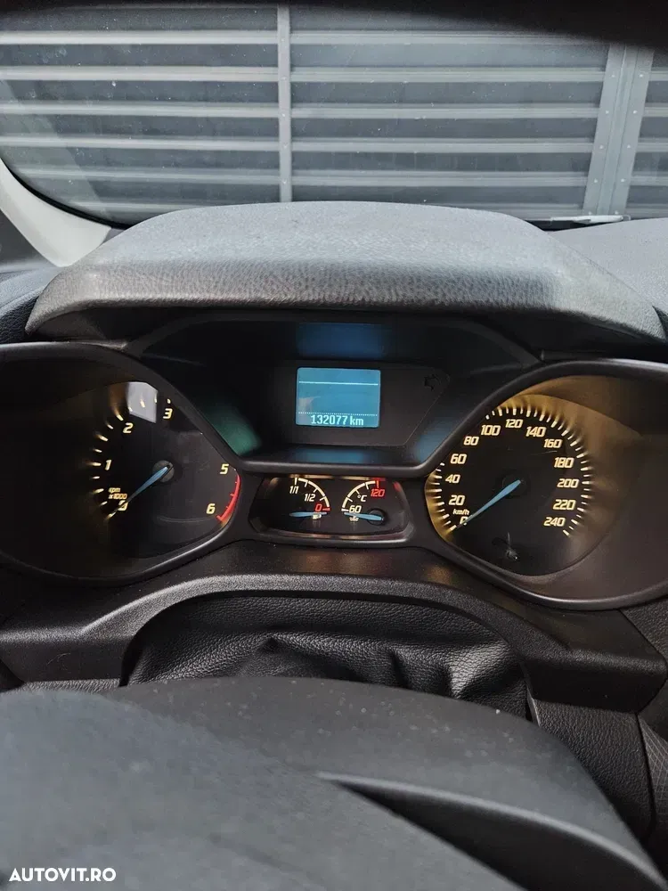 Ford TRANSIT CONNECT — imagine 6