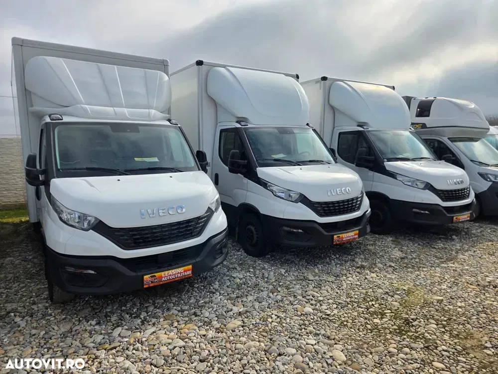 Iveco New Daily Cub L=4.30m — imagine 3