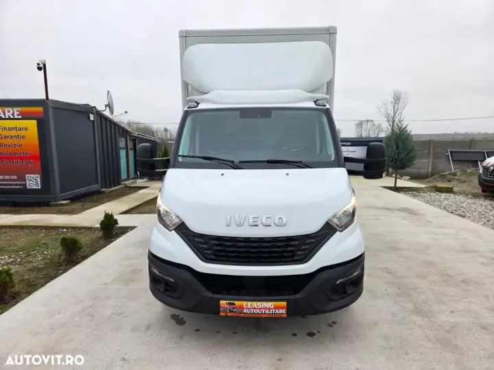 Iveco New Daily Cub L=4.30m