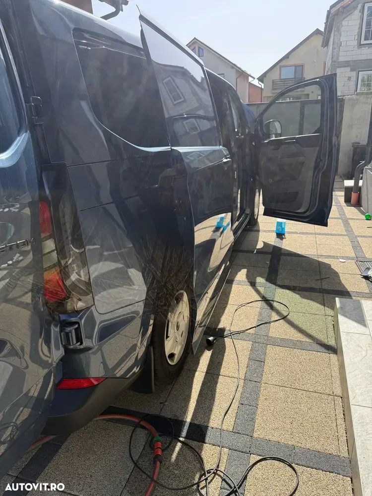 Ford Transit Custom — imagine 5