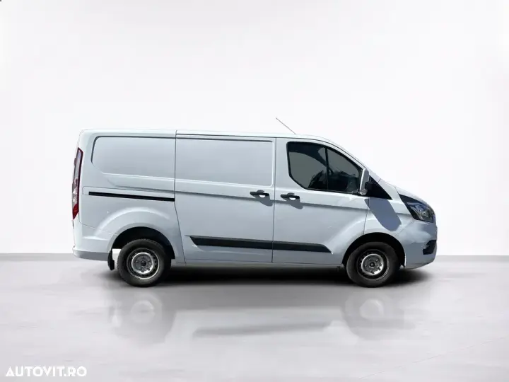 Ford Transit Custom L1H1