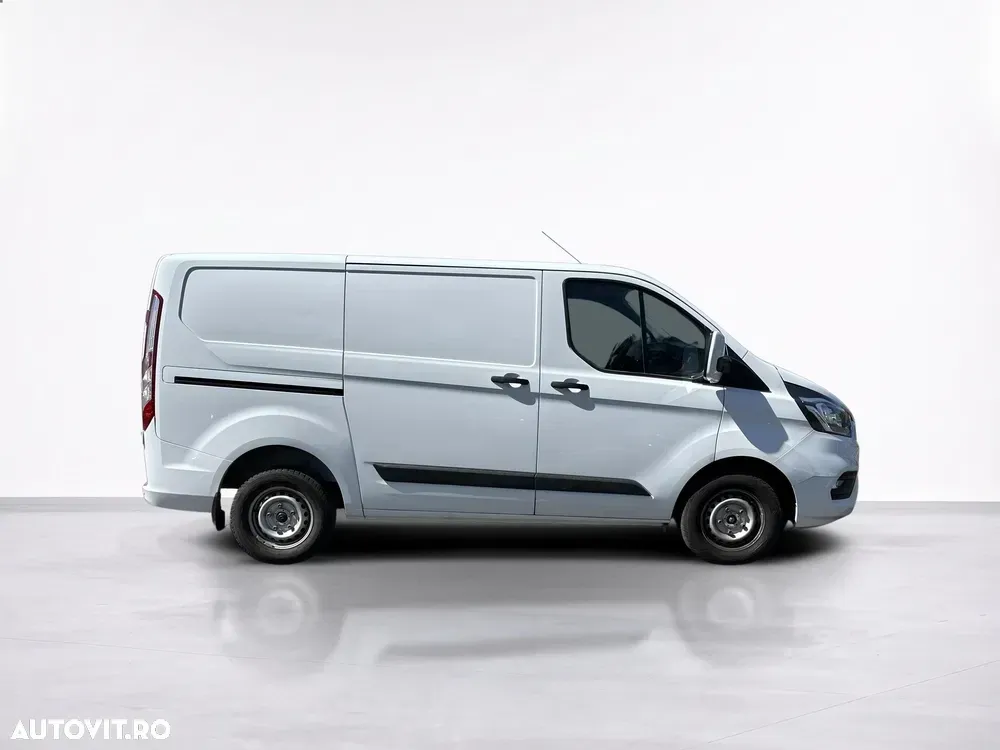 Ford Transit Custom L1H1 — imagine 6