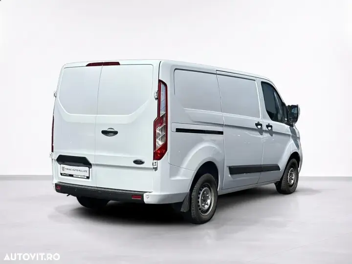 Ford Transit Custom L1H1