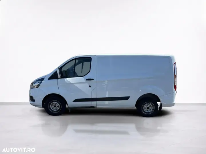 Ford Transit Custom L1H1