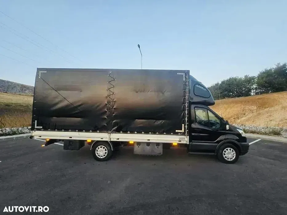 Ford Transit — imagine 4