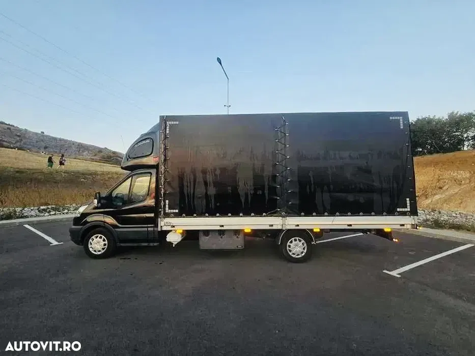 Ford Transit — imagine 5