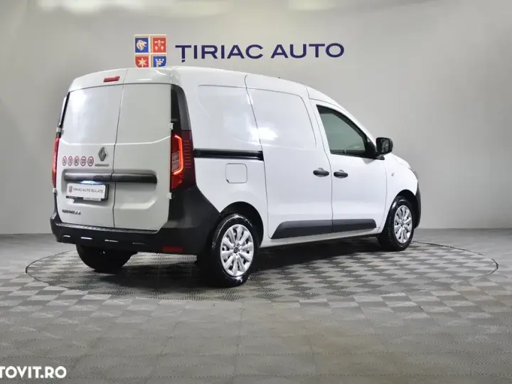 Renault Express