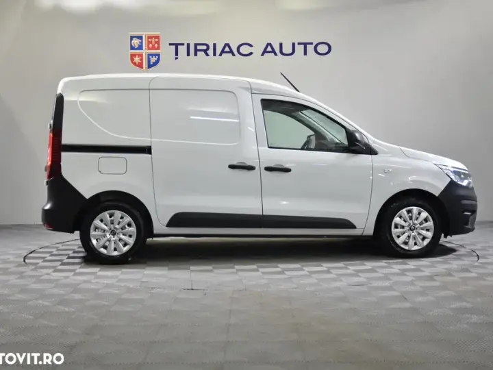 Renault Express