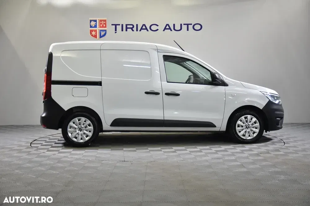 Renault Express — imagine 6