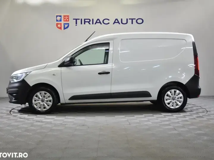 Renault Express