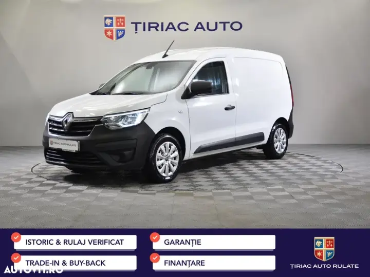 Renault Express