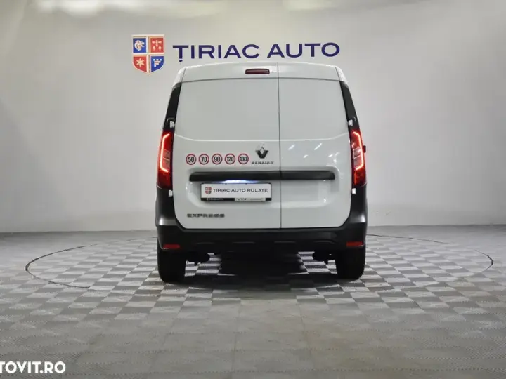 Renault Express