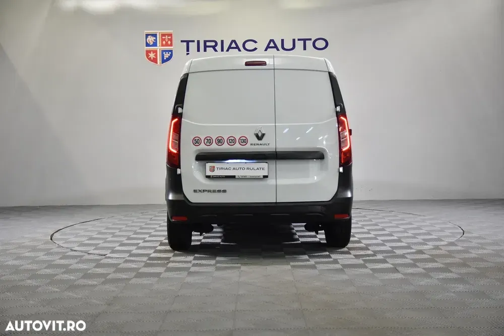 Renault Express — imagine 4