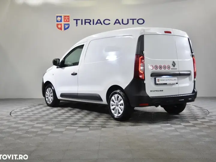 Renault Express