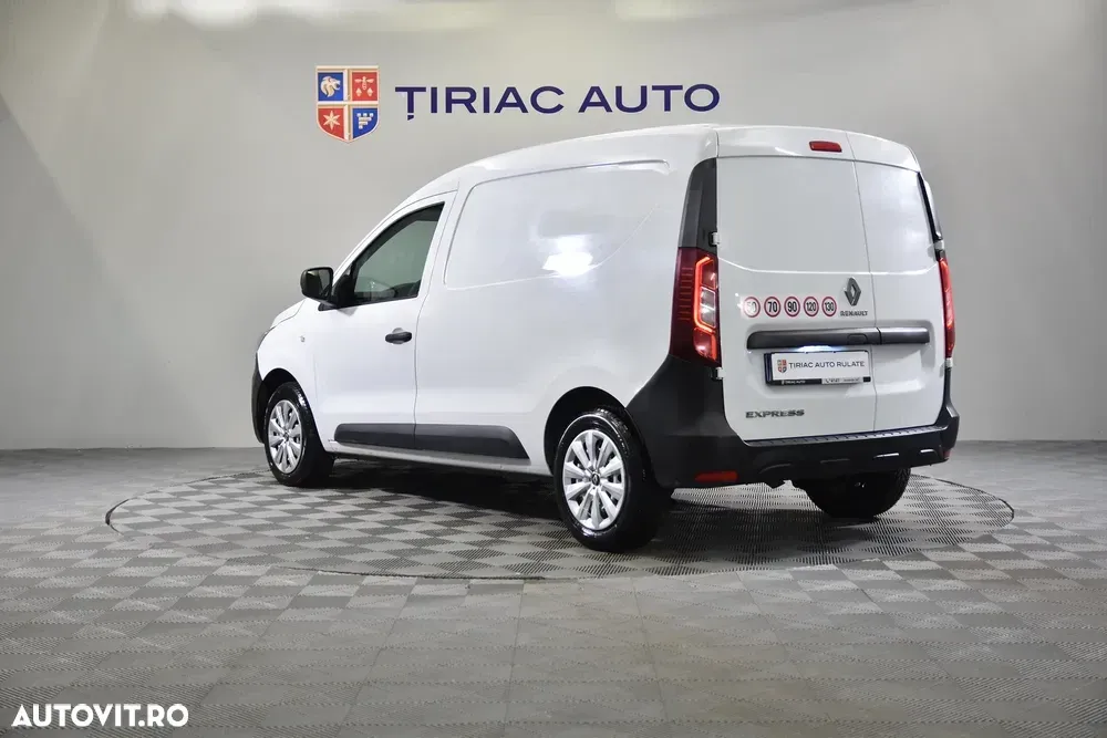 Renault Express — imagine 3