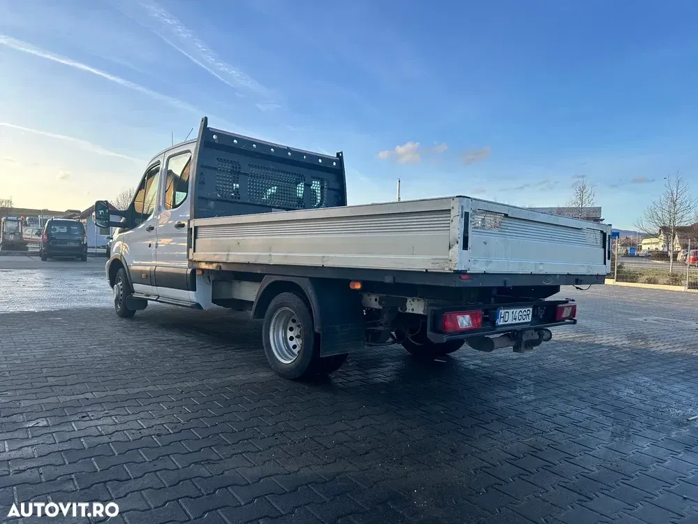Ford Transit — imagine 2