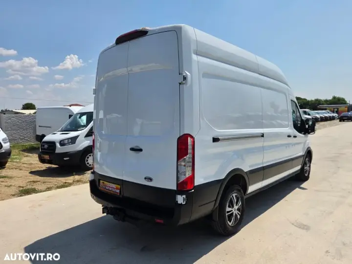 Ford Transit L3H3
