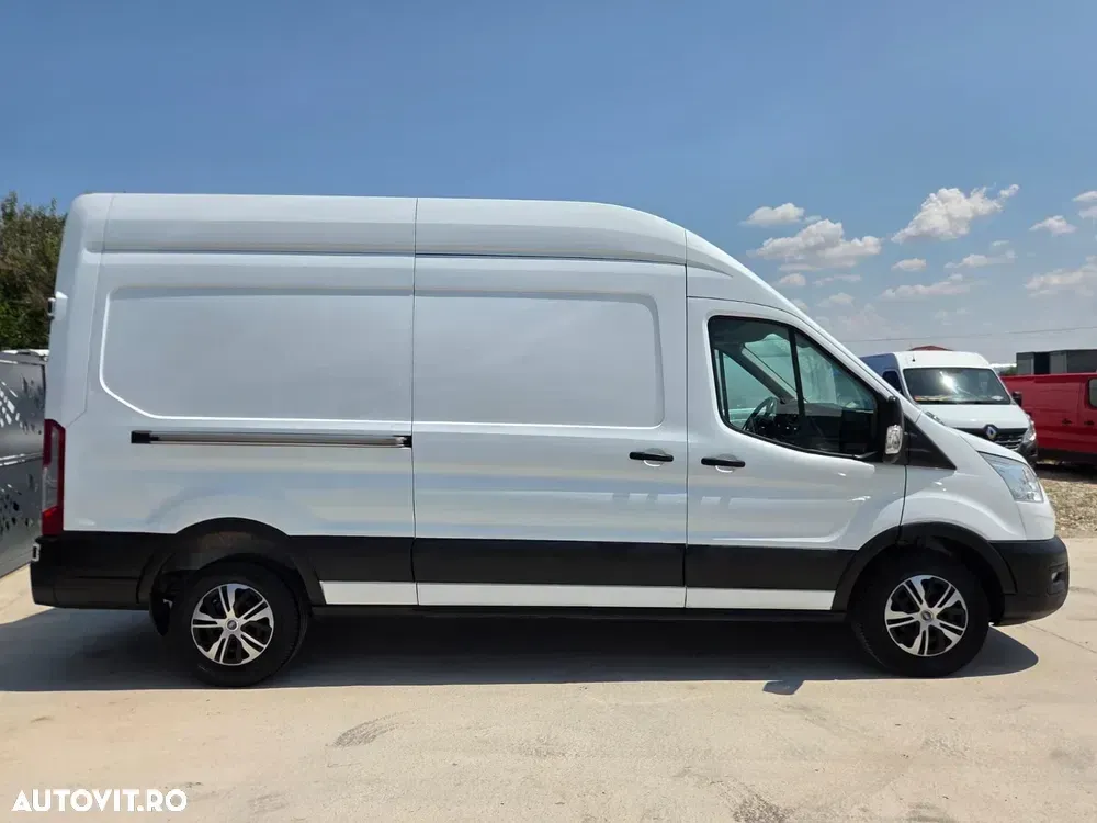 Ford Transit L3H3 — imagine 5