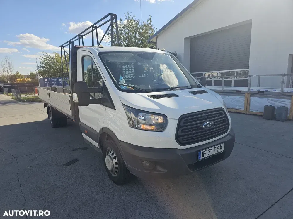 Ford Transit — imagine 6