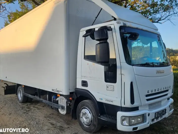 Iveco EUROCARGO