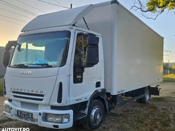 Iveco EUROCARGO