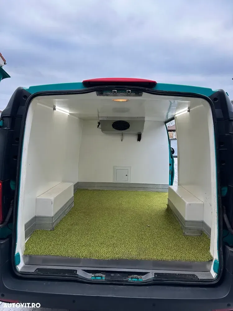 Mercedes-Benz Vito — imagine 6