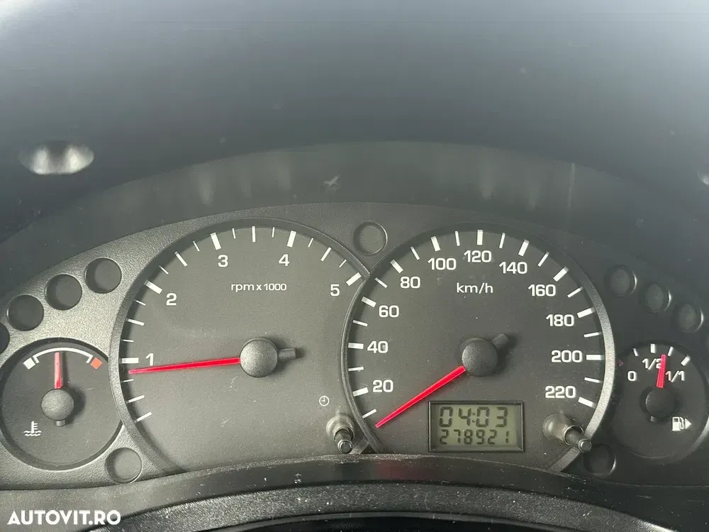 Ford TRANSIT CONNECT — imagine 4