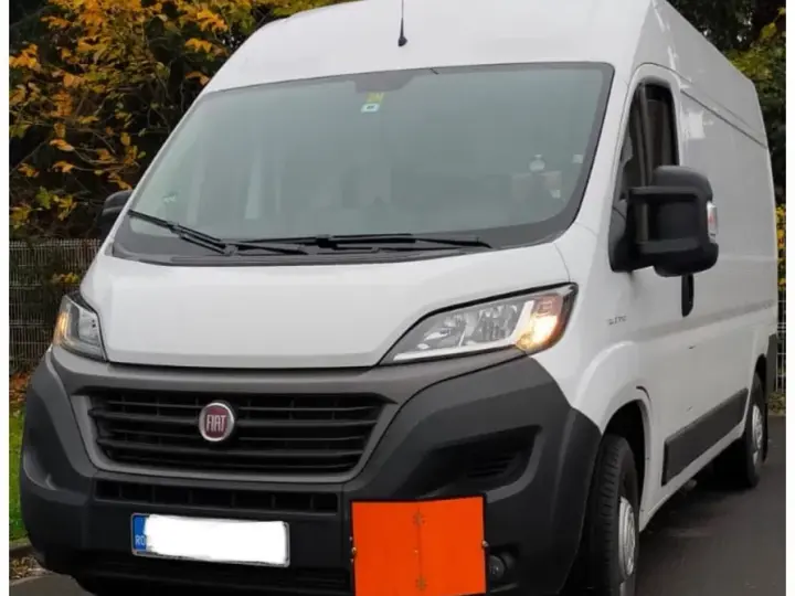 FIAT Ducato