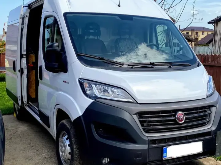 FIAT Ducato
