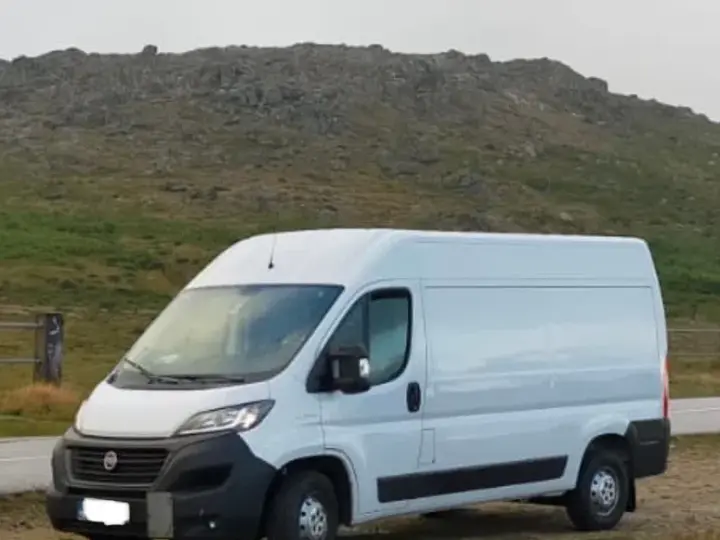 FIAT Ducato