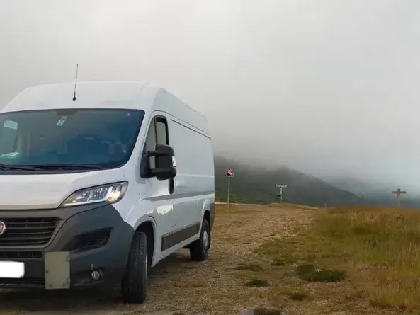 FIAT Ducato
