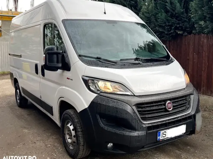 FIAT Ducato