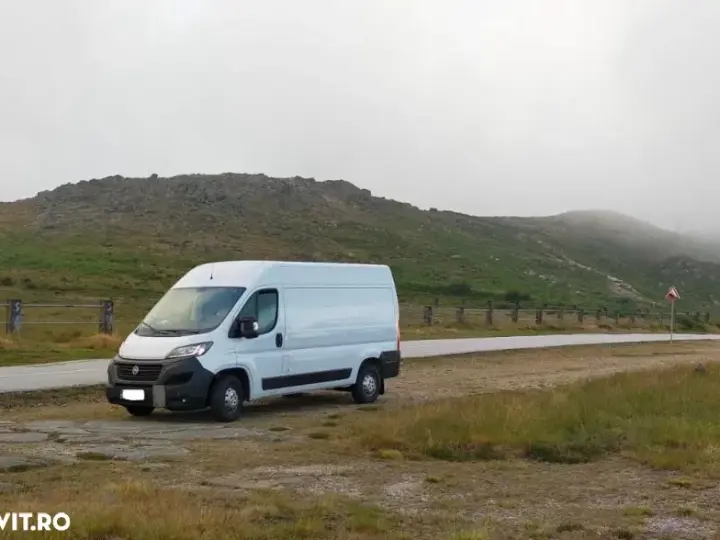 FIAT Ducato