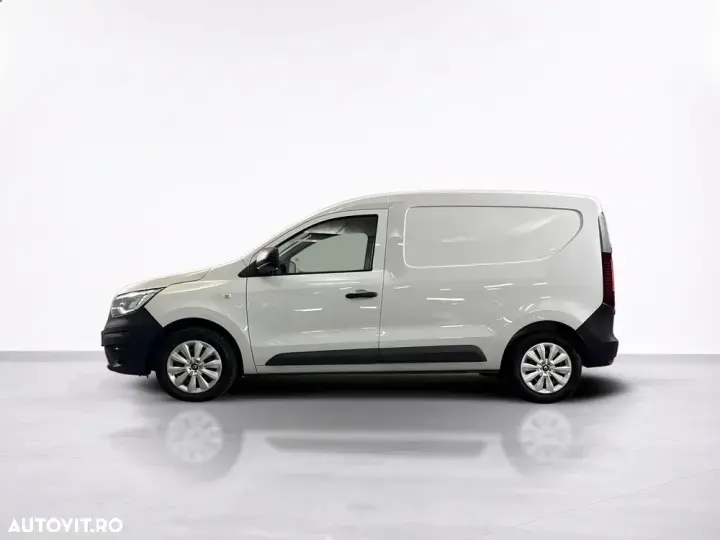 Renault Express