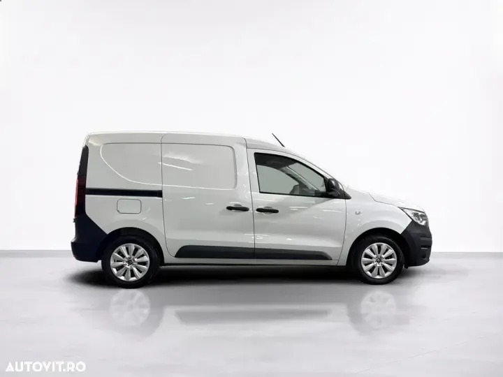 Renault Express