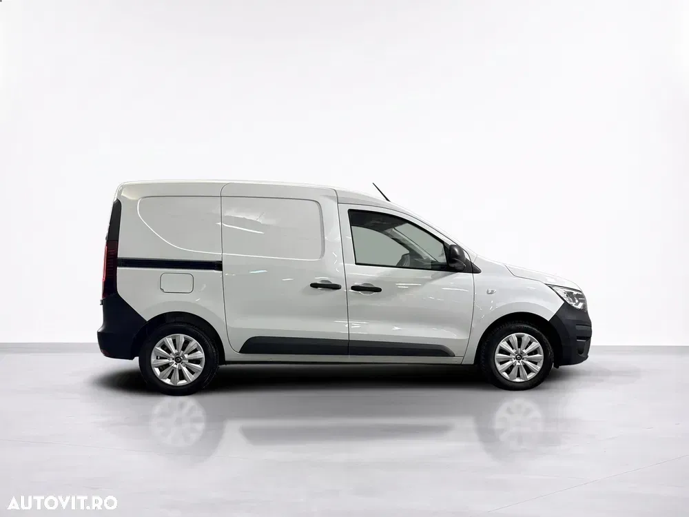 Renault Express — imagine 6